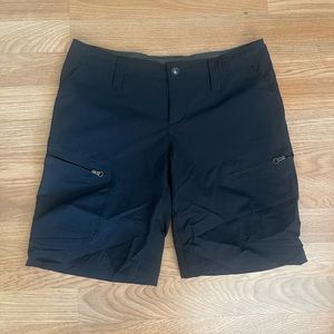 REÍ Women hiking shorts
